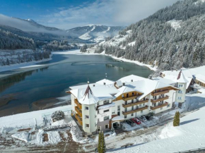 Hotel Seehof Monguelfo-Tesido